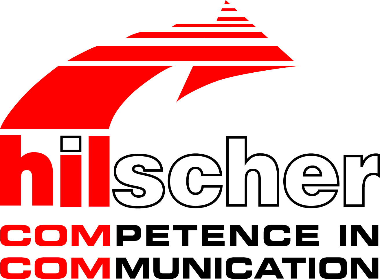 Hilsher logo