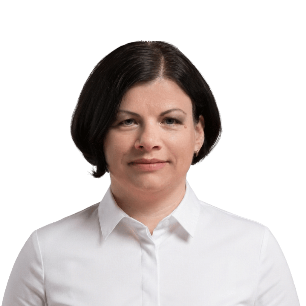 Šilhanová Jana