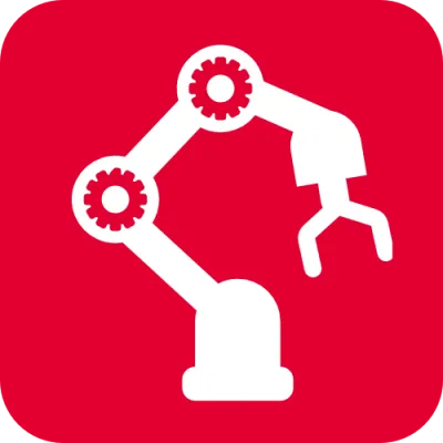 5 Robotgrößen