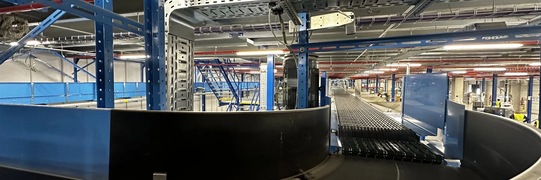 Fertigungsautomatisierung