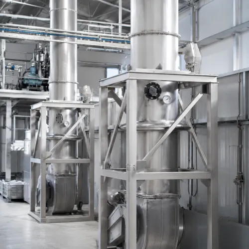 Fortschrittliche Leitsysteme OptipaOPTIPA-Systeme von BENZ-HMB CZECH erweitern die bestehende Steuerung der Produktionslinie um Qualitätsstabilisierung, Leistungsoptimierung und Energieeinsparung. Sie basieren auf über 30 Jahren Entwicklung und können in der Praxis bis zu 25 % Gas, 10 % Strom einsparen und die Produktion um 3 % steigern.