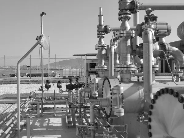 Gibraltar hat uns auf dem gebiet der funktionalen sicherheit weitergebracht, wir haben uns sogar in den USA zertifizieren lassen